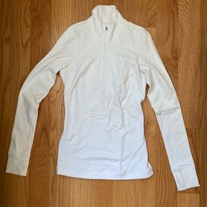 Lululemon Define Half-zip
